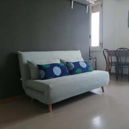 Apartment - Sacchini 16 Milano Dış mekan fotoğraf