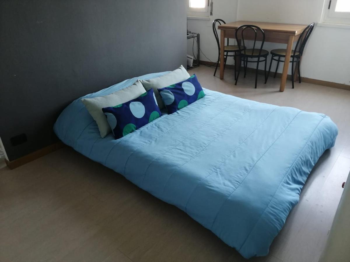 Apartment - Sacchini 16 Milano Dış mekan fotoğraf