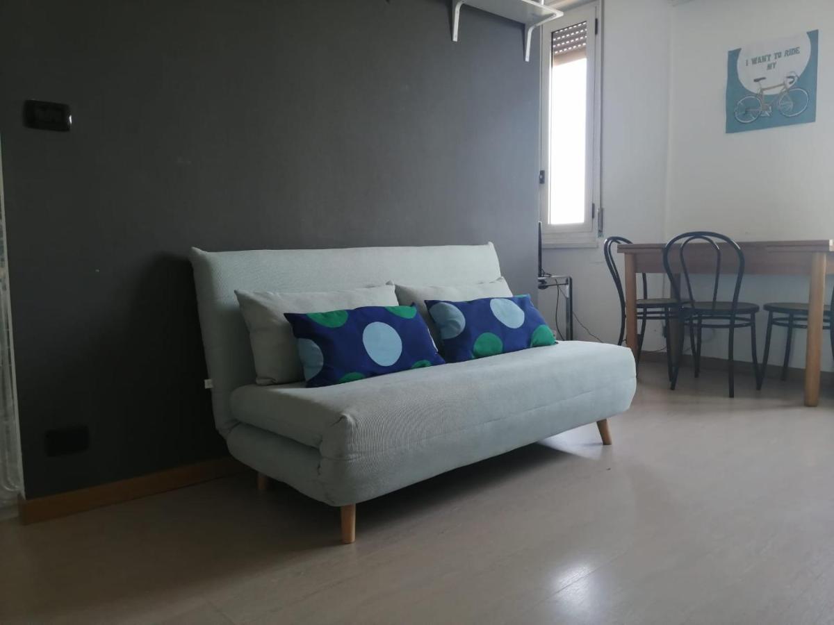 Apartment - Sacchini 16 Milano Dış mekan fotoğraf