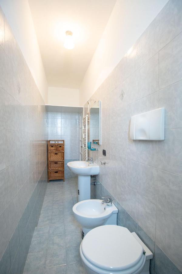 Apartment - Sacchini 16 Milano Dış mekan fotoğraf