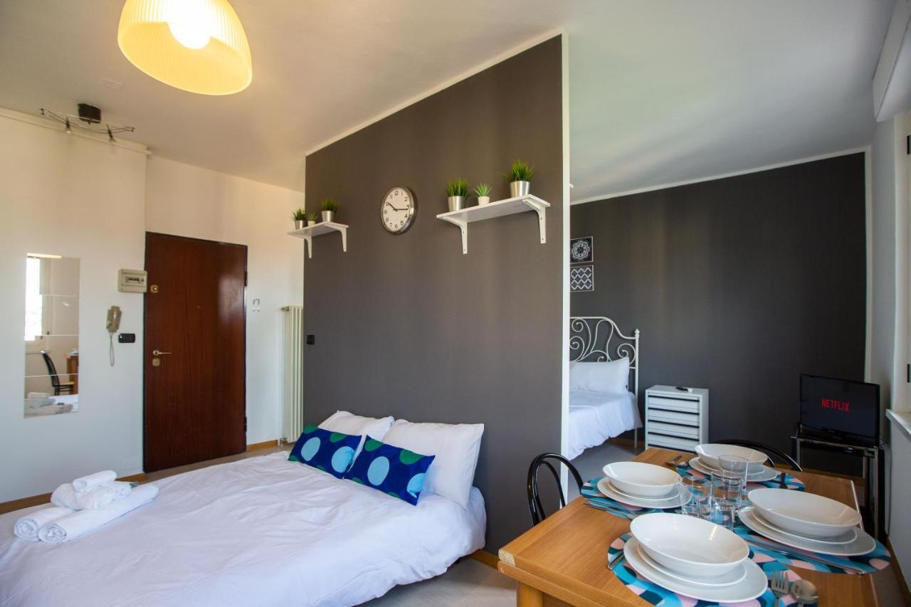 Apartment - Sacchini 16 Milano Dış mekan fotoğraf