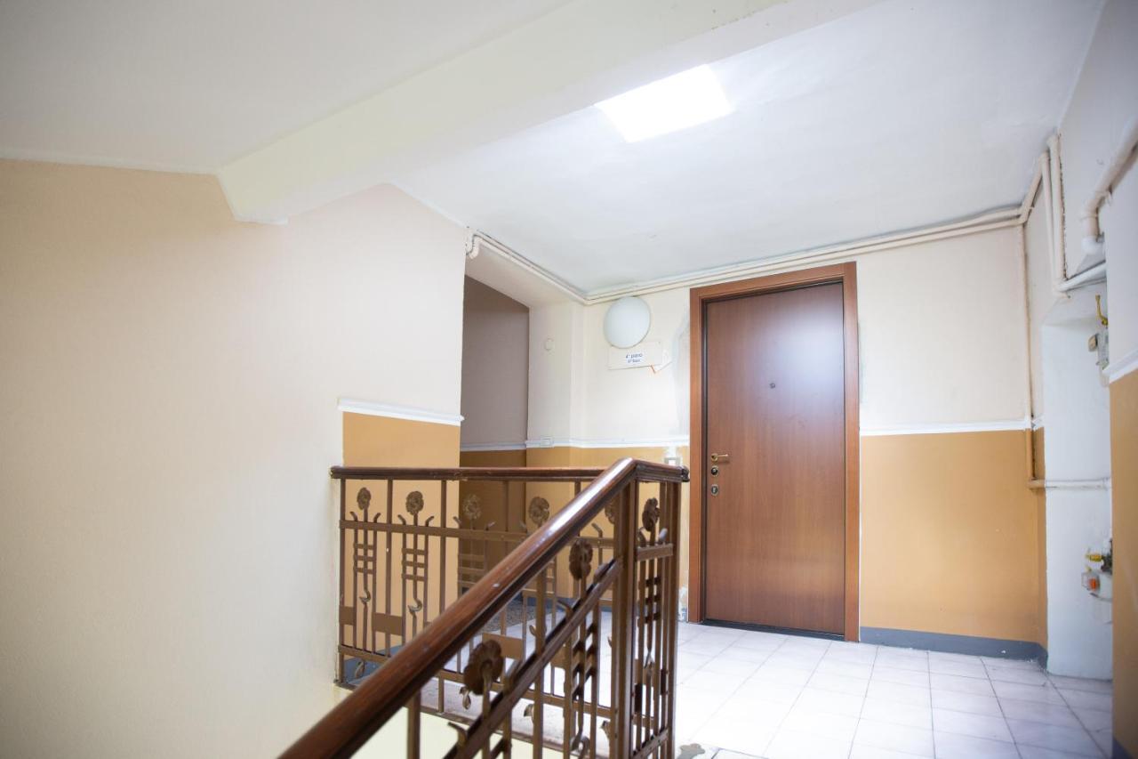 Apartment - Sacchini 16 Milano Dış mekan fotoğraf