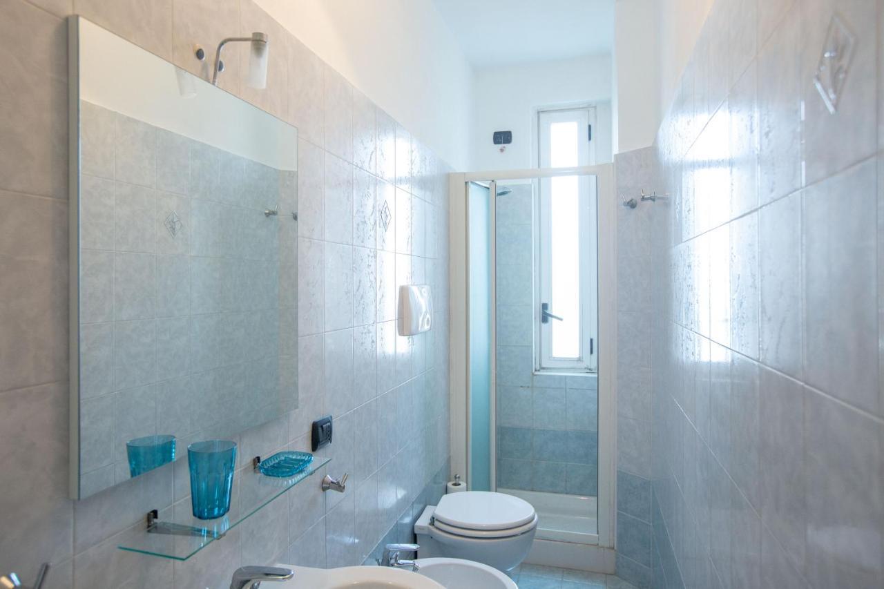 Apartment - Sacchini 16 Milano Dış mekan fotoğraf