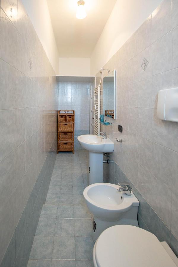 Apartment - Sacchini 16 Milano Dış mekan fotoğraf