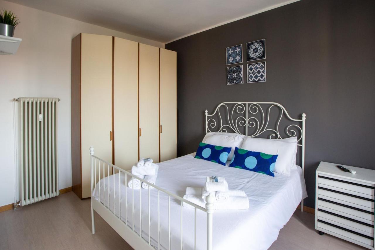 Apartment - Sacchini 16 Milano Dış mekan fotoğraf