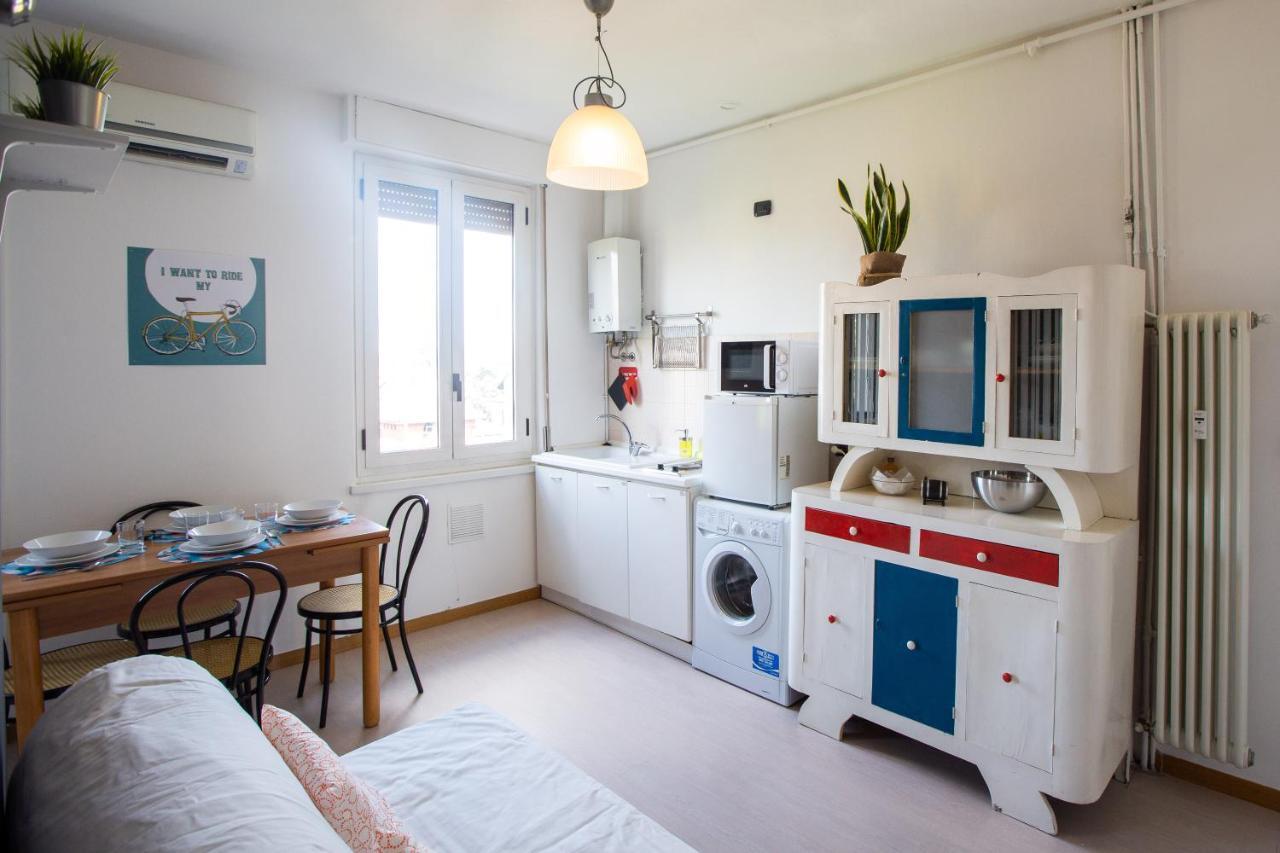 Apartment - Sacchini 16 Milano Dış mekan fotoğraf